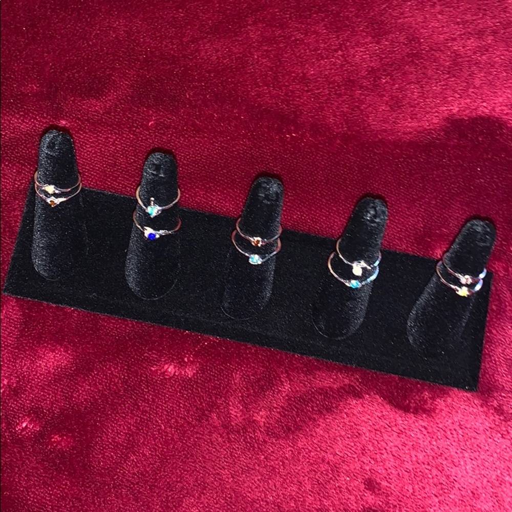 Ring Set